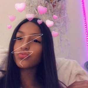 Meet your Posher, Audrey